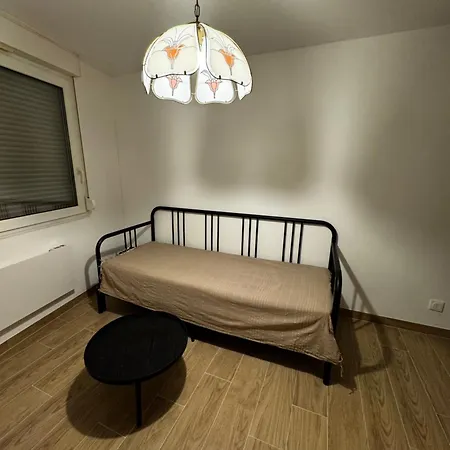Le Sarsour Appartement Strasbourg Centre Extérieur photo