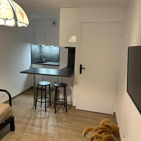 Le Sarsour Appartement Strasbourg Centre Extérieur photo