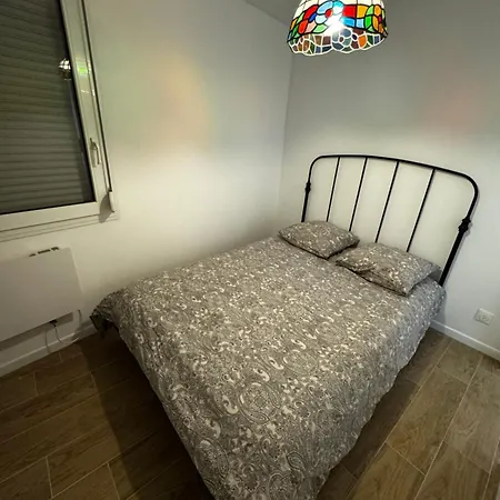 Le Sarsour Appartement Strasbourg Centre Extérieur photo