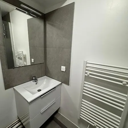 Le Sarsour Appartement Strasbourg Centre Extérieur photo