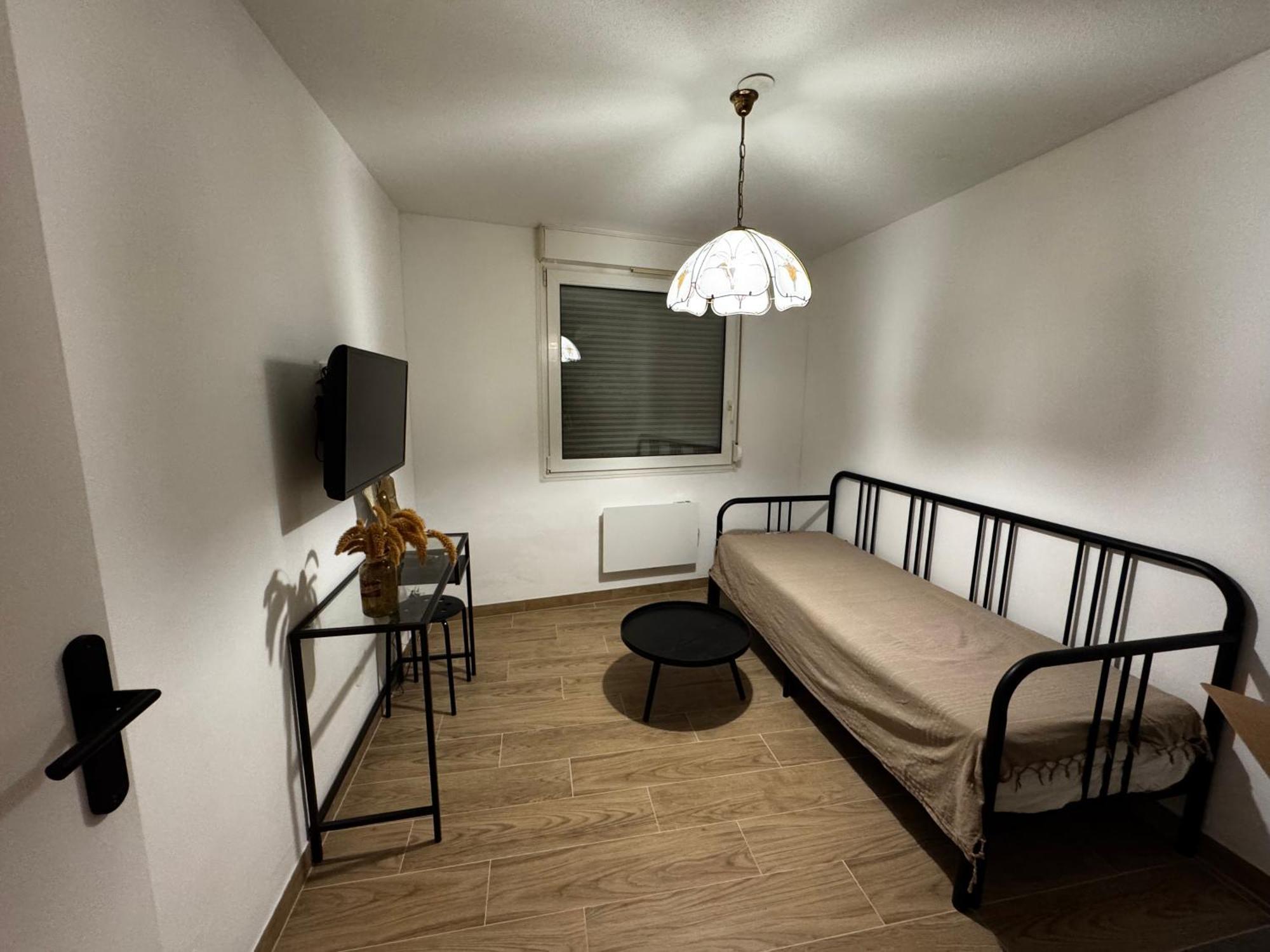 Le Sarsour Centre Appartement *