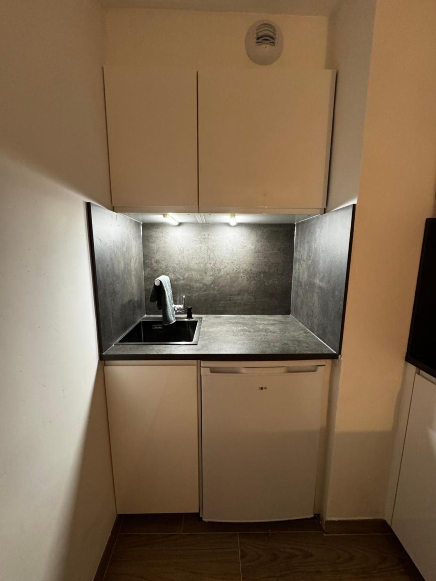Le Sarsour Centre Appartement Straatsburg