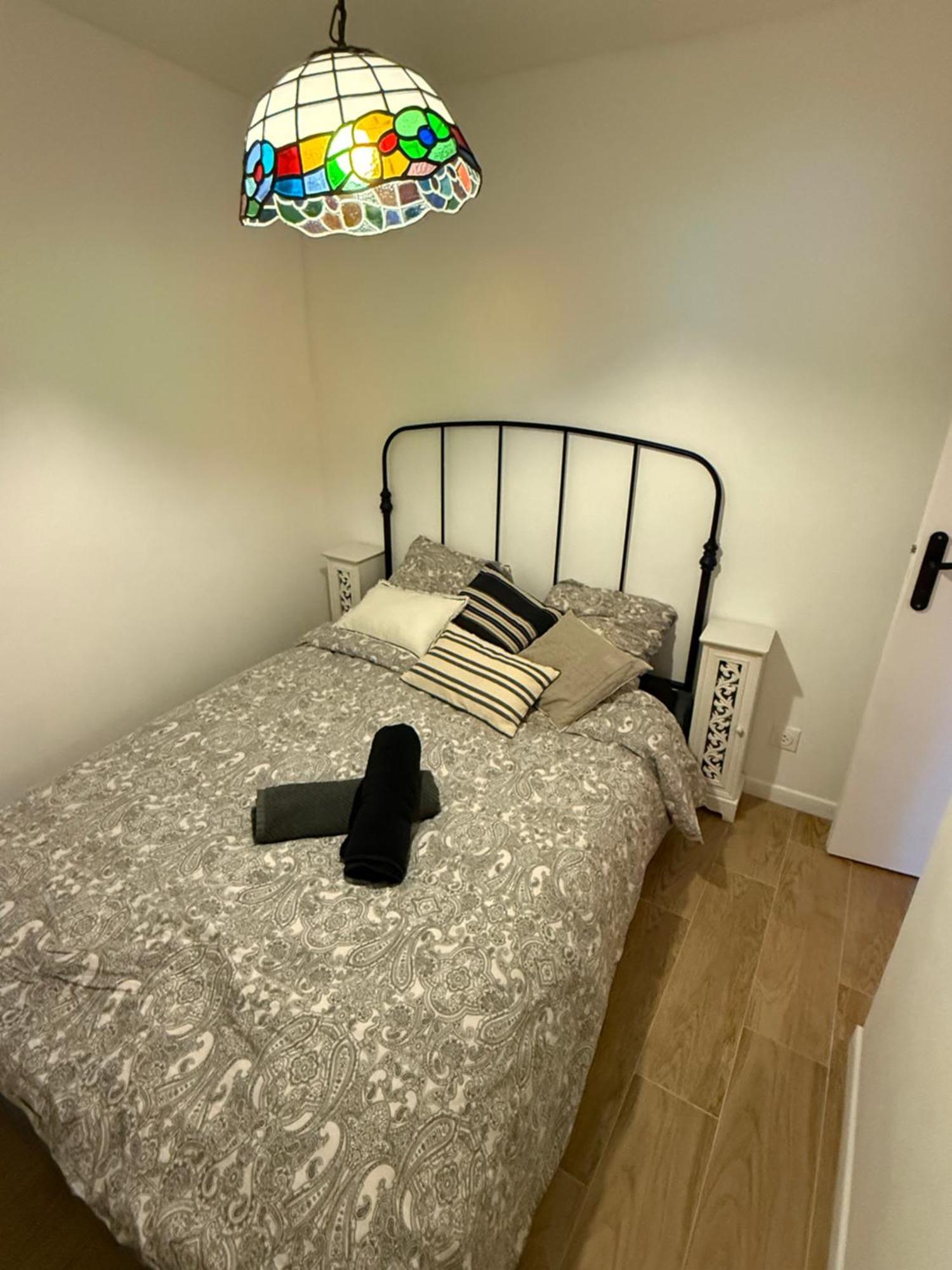 Appartement Le Sarsour Centre Straatsburg